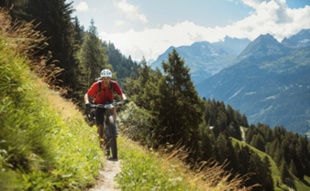 E-Tour du Mont-Blanc 2020 – highlights